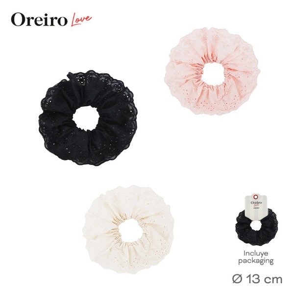 Producto - SCUNZI OREIRO X 3 UNIDADES COD 31517 - 0