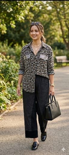 Producto - Campera Marsella