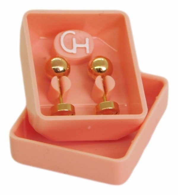 Producto - BOLITA 5mm (CAJA ROSA)