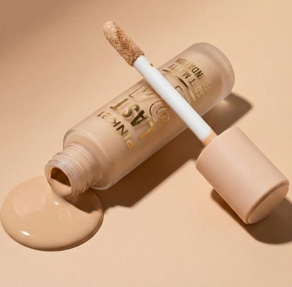 Producto - BASE LIQUIDA LAST 24H - PINK 21