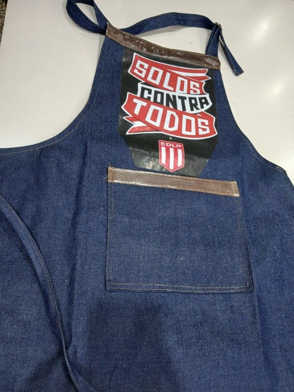 Producto - Delantal estudiantes