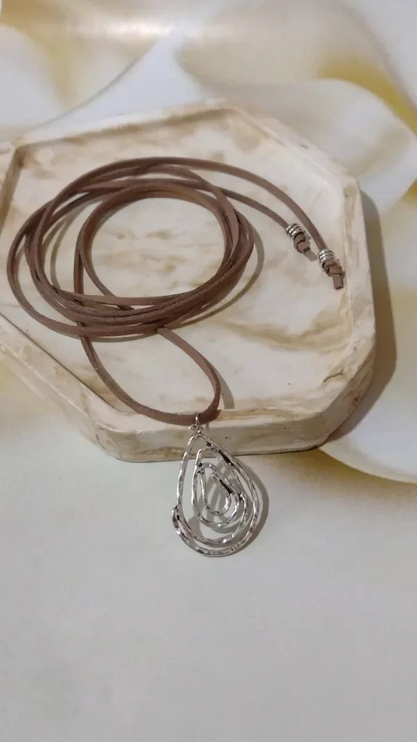 Producto - CHOKER GOTA