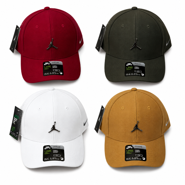 Chapita l Jordan ll — imagen 4