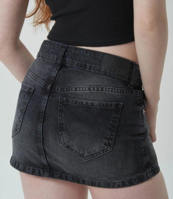 Producto - MINI VELA BLACK