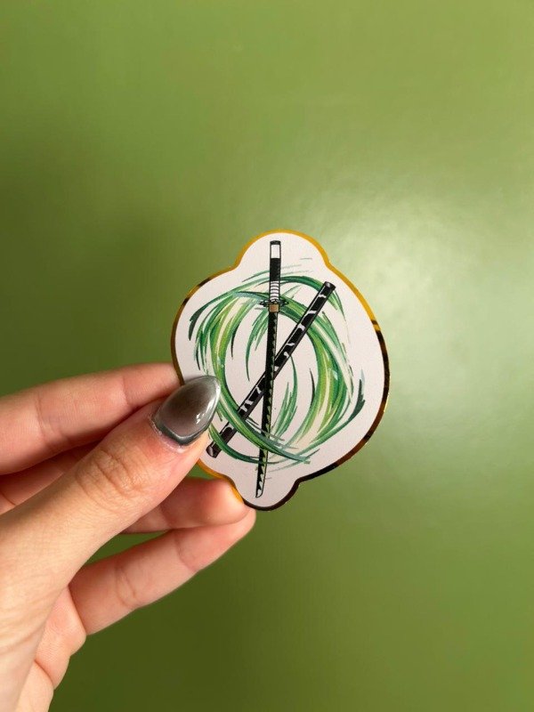 Producto - Katana de Sanemi