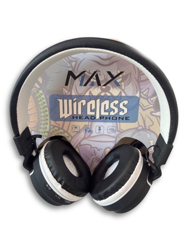 Producto - AURICULAR BT PRO21 MAX