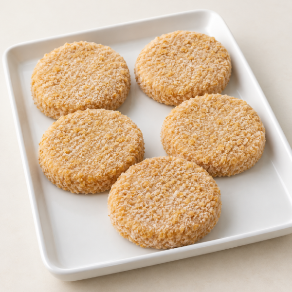Producto - Pack ahorro - Medallones de pollo - 2 kg