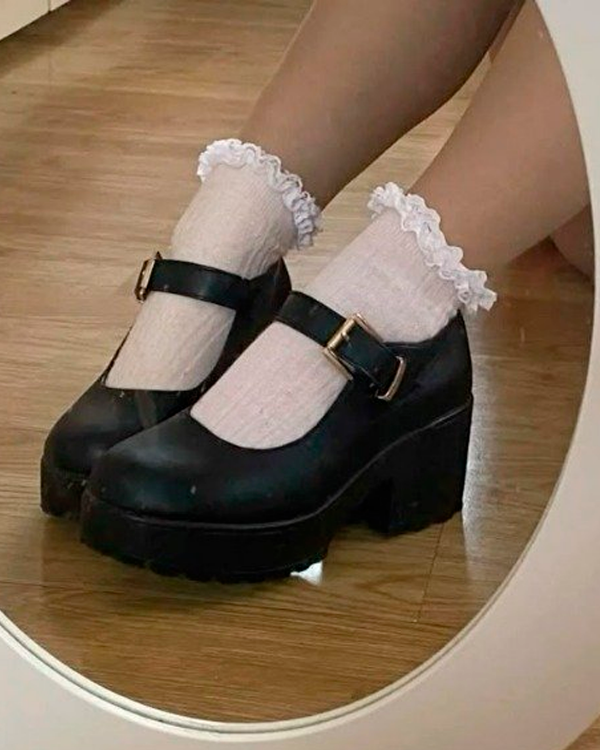 Producto - Guillermina Lovely