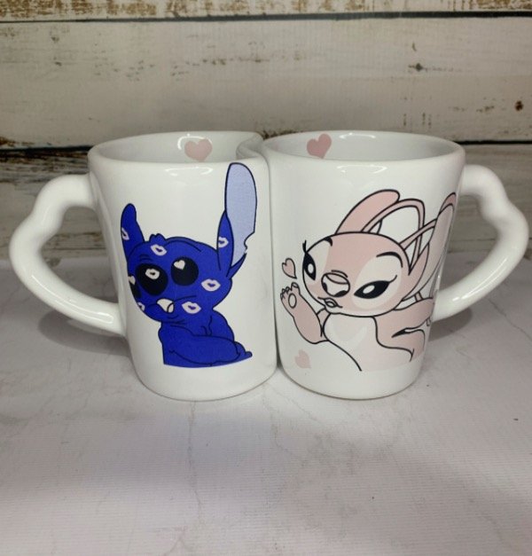 Producto - Tú y yo stich