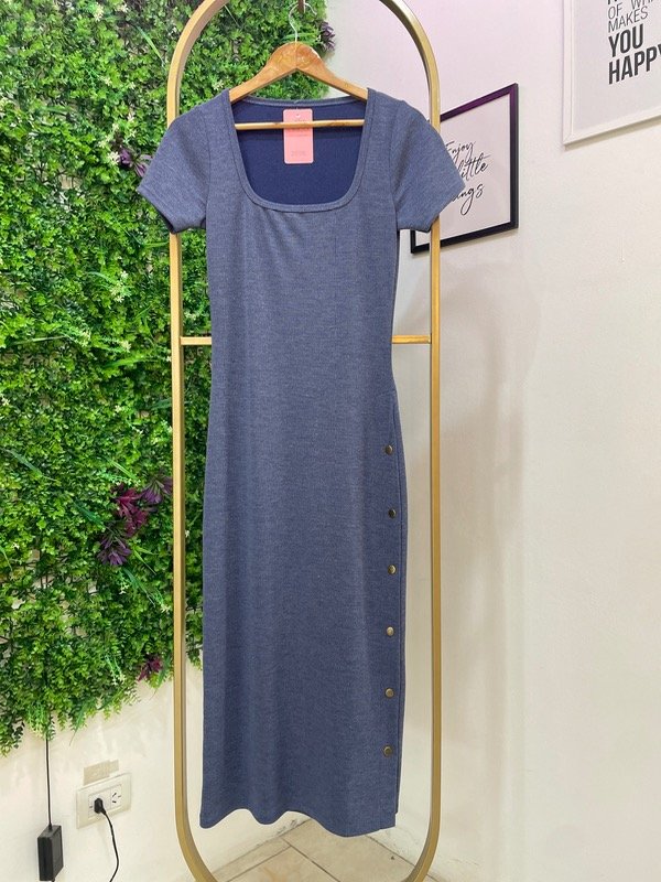 Producto - Vestido "LINA" 0316