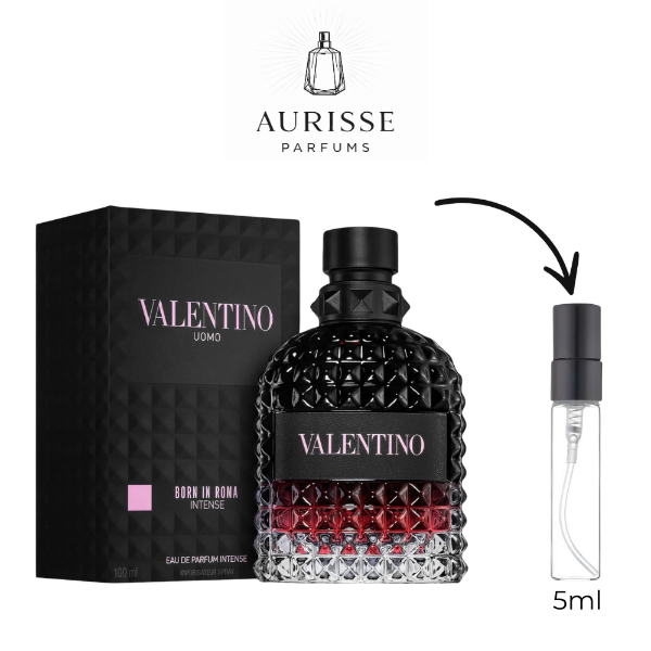 Producto - DECANT - VALENTINO BORN IN ROMA INTENSE