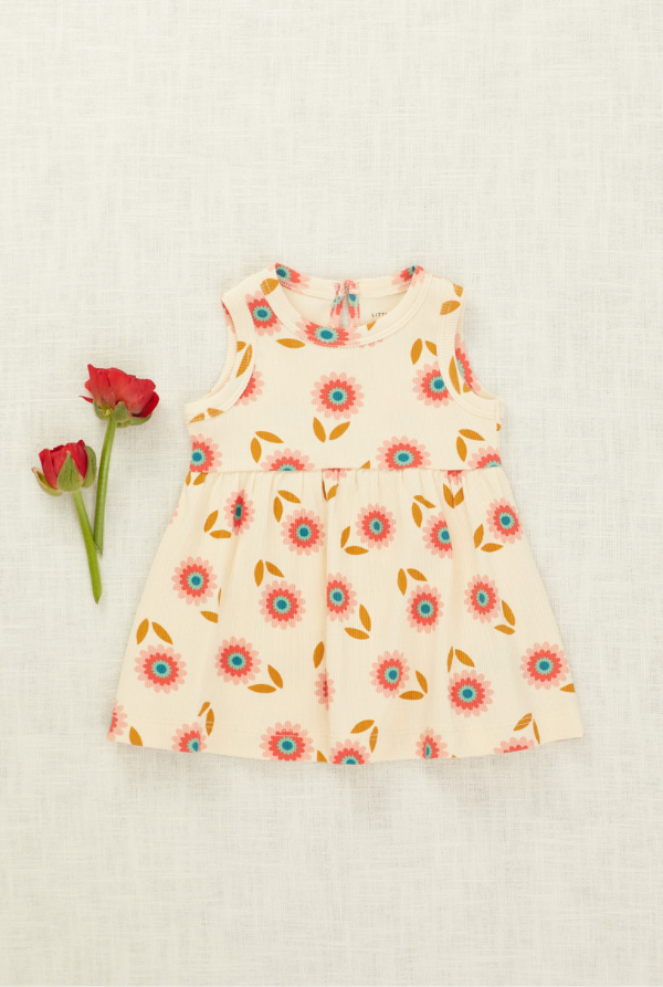 Producto - Vestido BB Erika LITTLE AKIABARA