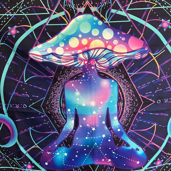 Producto - Tapiz Cósmico