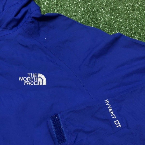 Rompeviento The North Face HY-VENT