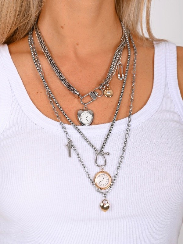 Producto - Collar Timeless Charm - 0