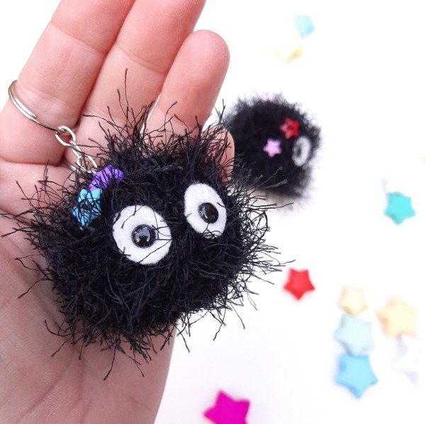 Producto - Susuwatari - 2