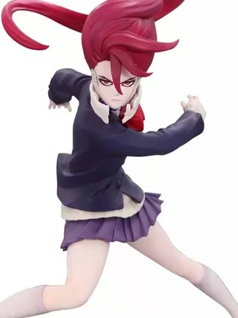 Producto - Figura Original Aira Transformed Ver. Dandadan. FuRyu