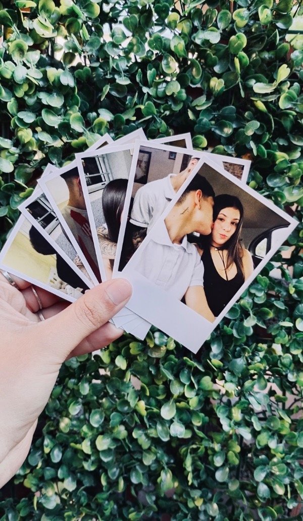 Producto - Polaroid Mediana - 2