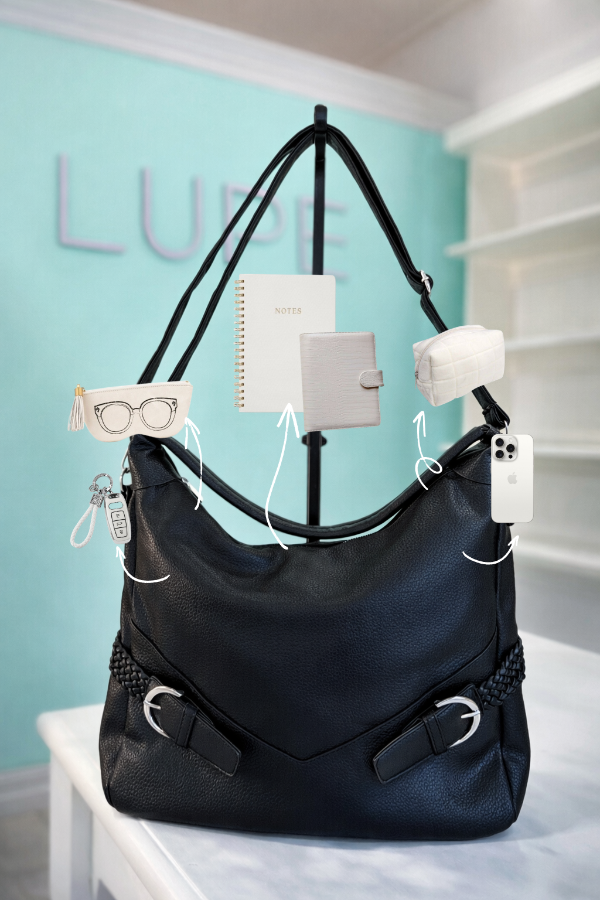 Producto - BOLSO CARTERA IMPORTADA