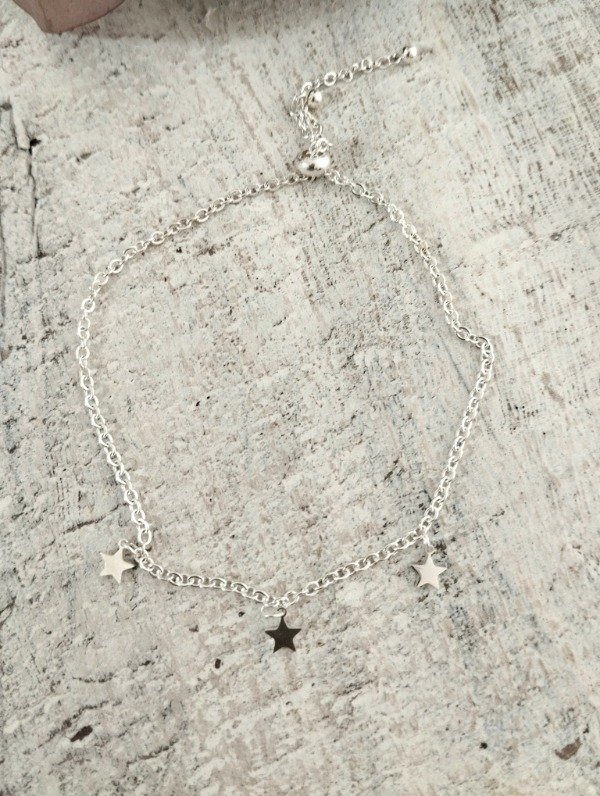 Producto - PUKSERA ESTRELLA