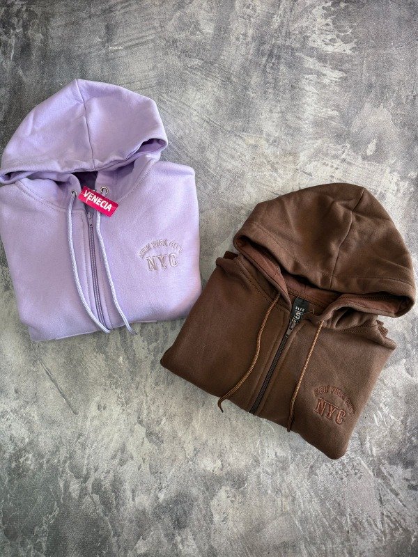 Producto - Camperas NYC