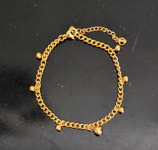 Producto - Pulsera Pelotitas