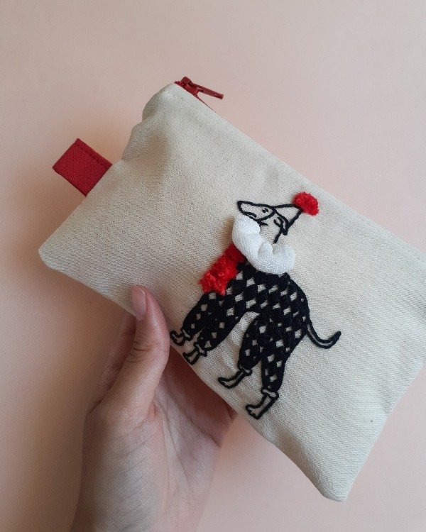 Producto - Galgo Pierrot