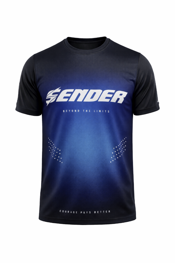 Producto - Remera FreshFlex Yas Marina