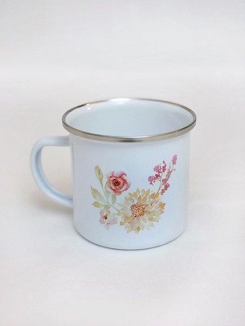 Producto - Jarrito Bouquet