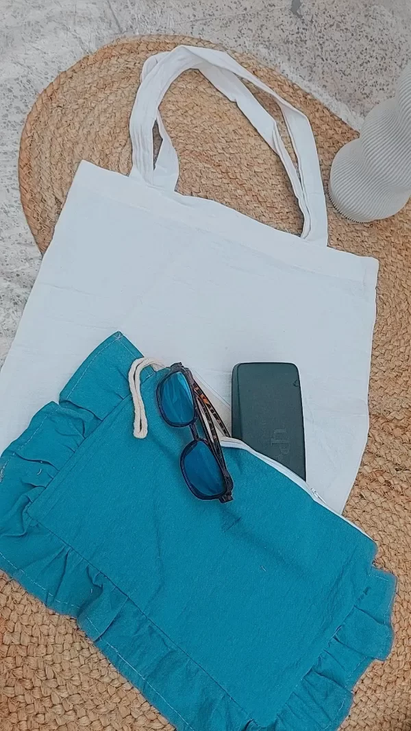 Producto - Set tote+necessaire 1