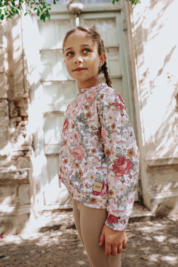 Producto - Buzo Bell Ville