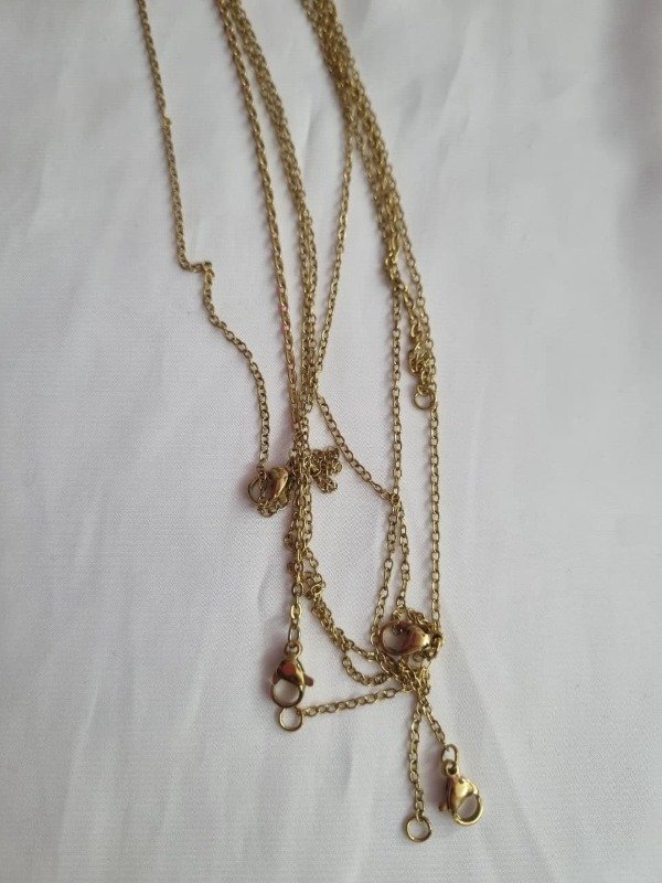 Producto - Cadena Simple 50cm - 1