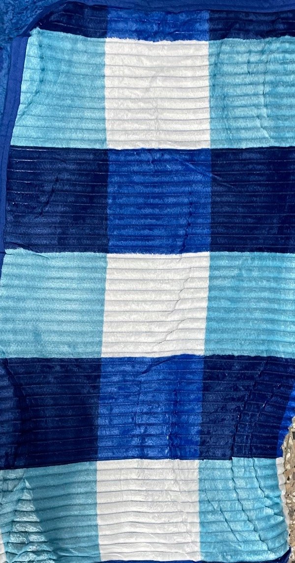 Producto - Mantas acuadrille 1 1/2 - 2