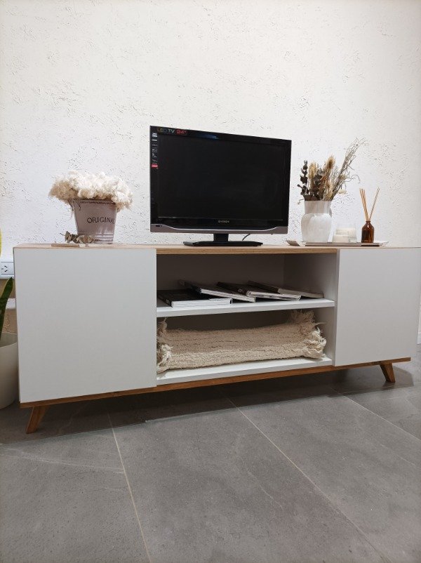 Producto - Mueble Bajo TV