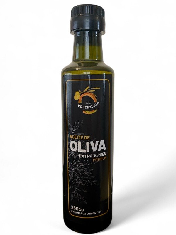 Producto - Aceite Oliva