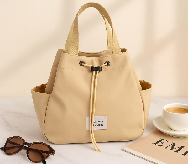 Producto - Mochila bolso Fruda