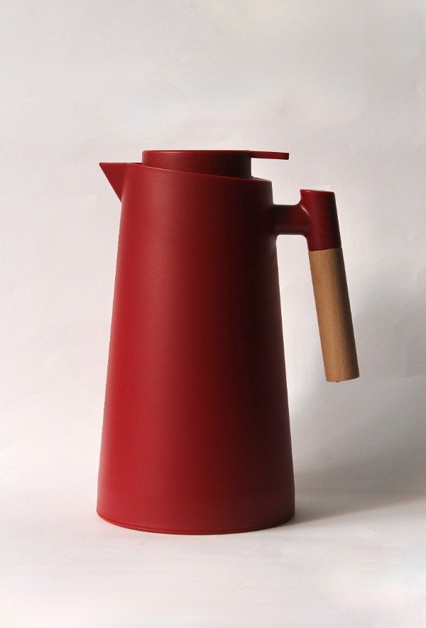 Producto - Jarra Roja 1lt