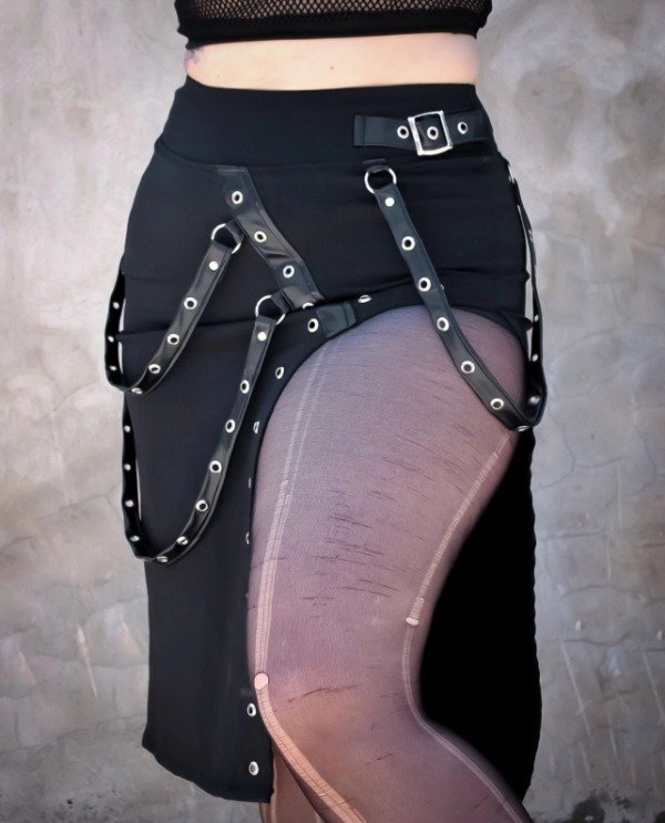 Producto - Falda Vivienne