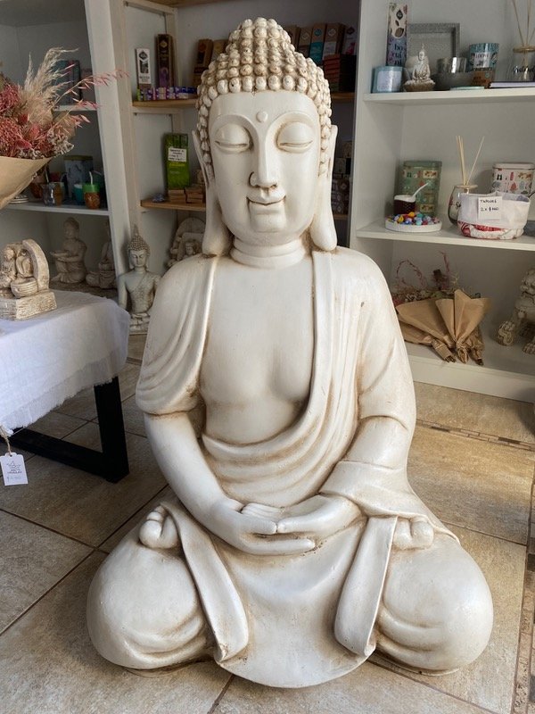 Producto - Buda gigante