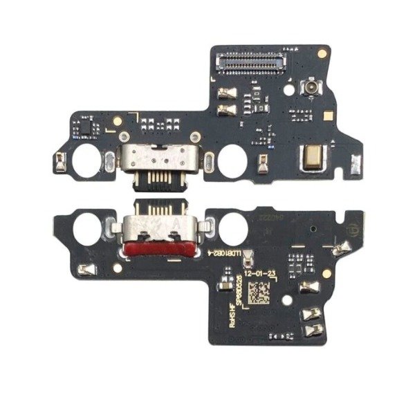 Producto - Placa de Carga Moto E13
