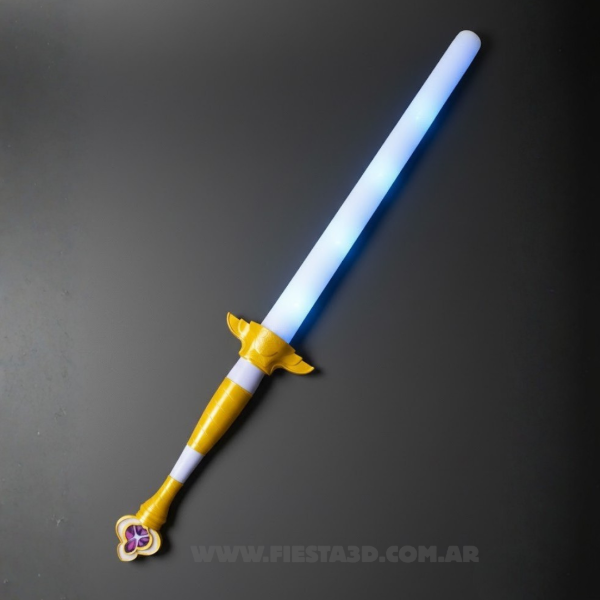Producto - Espada k-pop luminosa x1