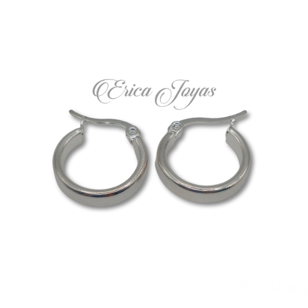 Producto - Aros Cinta 16 (ABAR0010)