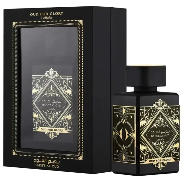 Producto - Bade'e al oud For Glory