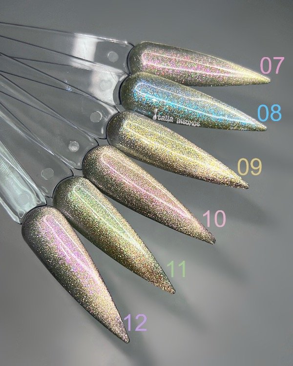 Producto - Charm Limit Cat Eye ÁNGEL