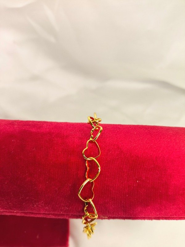 Producto - Pulsera love