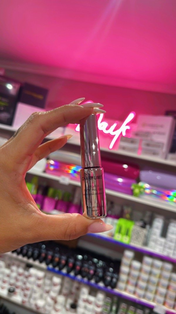 Producto - Liner silver (charlilit)