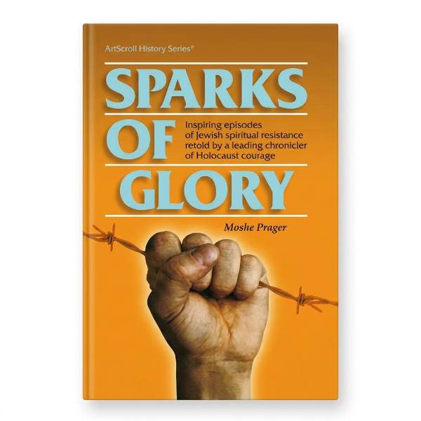 Producto - SPARKS OF GLORY