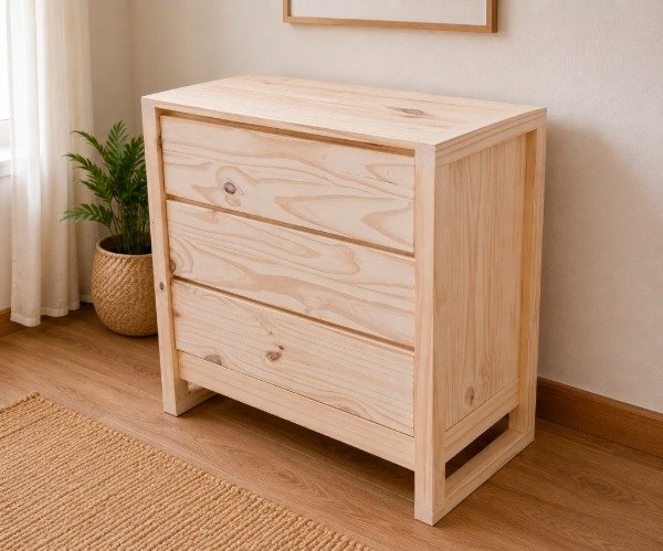 Producto - COMODA MALIBU