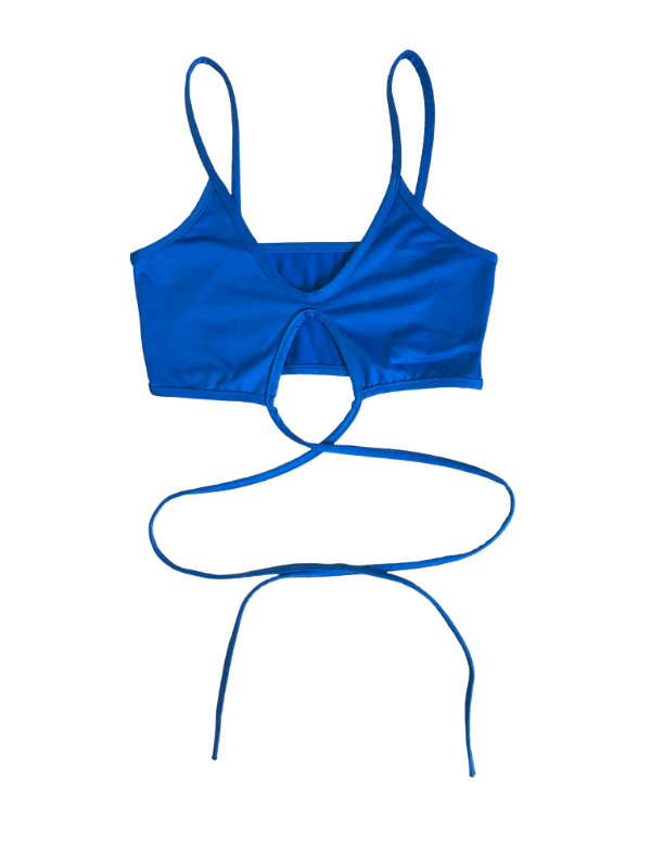 Producto - TOP KALI