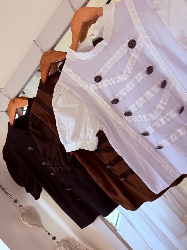 Producto - Remera Napoleón - 2